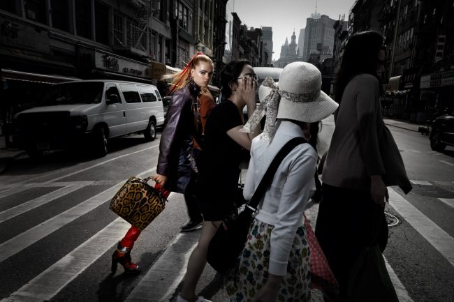 louis vuitton downtown Louis Vuitton downtown | Thierry Le Goues Photographer