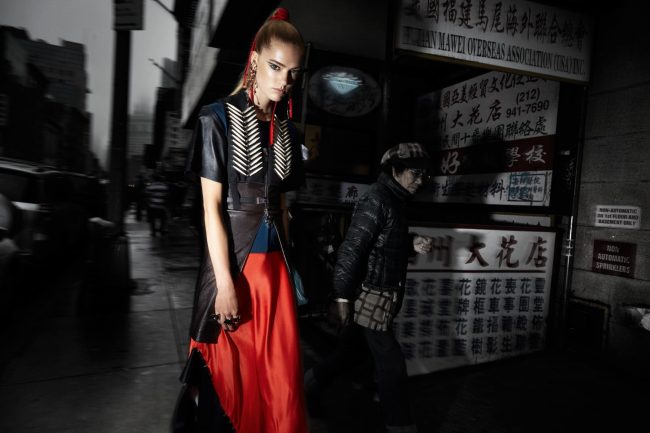 LOUIS VUITTON DOWNTOWN