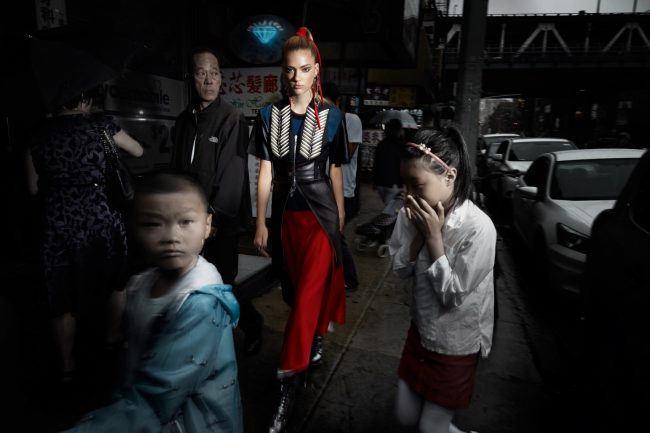 LOUIS VUITTON DOWNTOWN