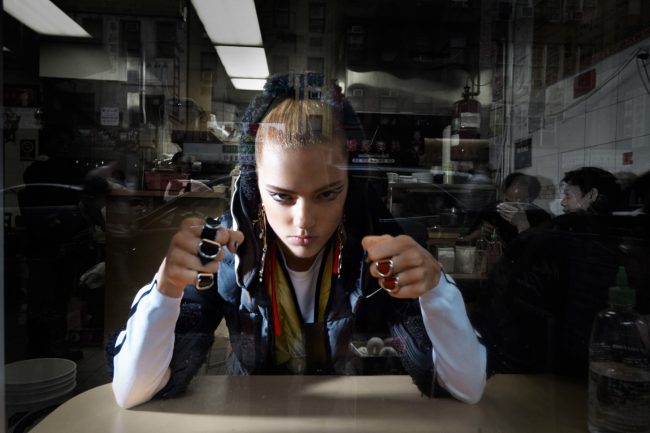 LOUIS VUITTON DOWNTOWN