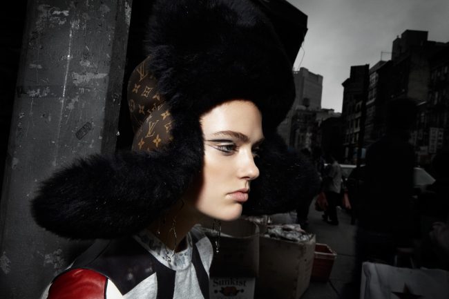 LOUIS VUITTON DOWNTOWN