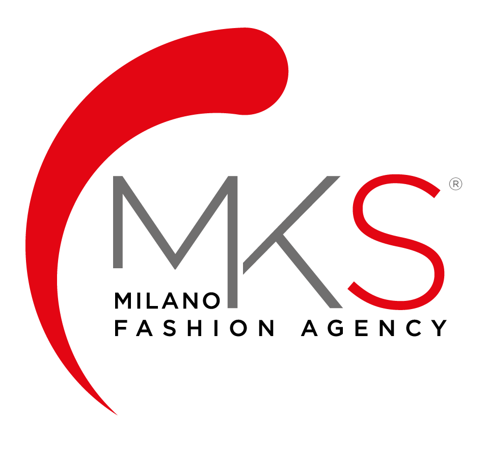 Logo MKS Milano Fashion Agency
