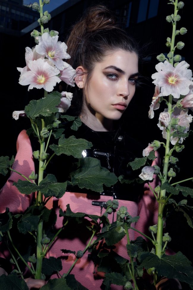 LOUIS VUITTON Fashion Location