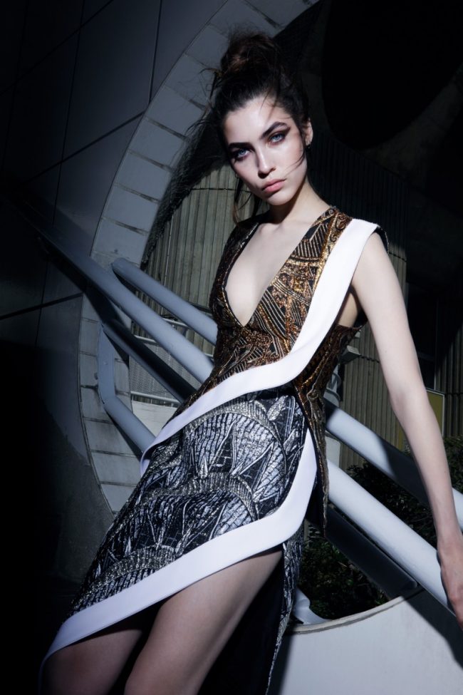 LOUIS VUITTON Fashion Location