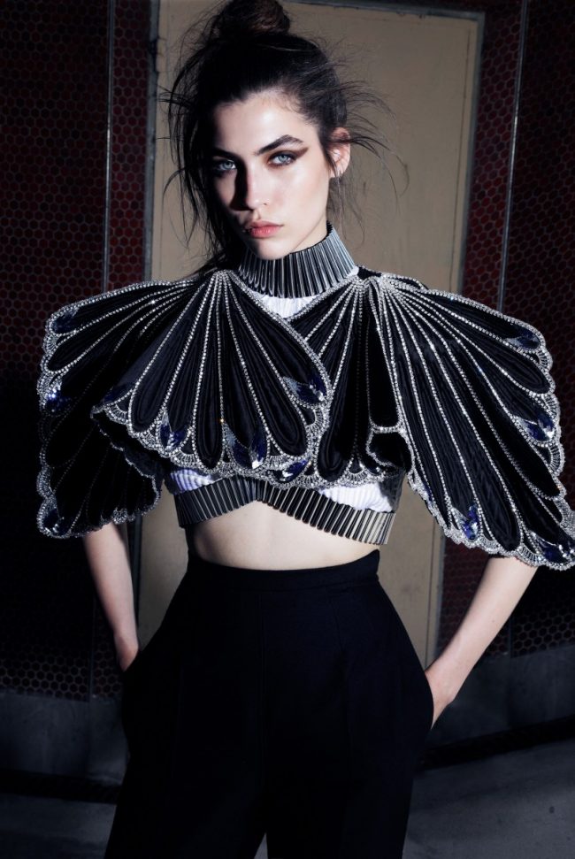 LOUIS VUITTON Fashion Location