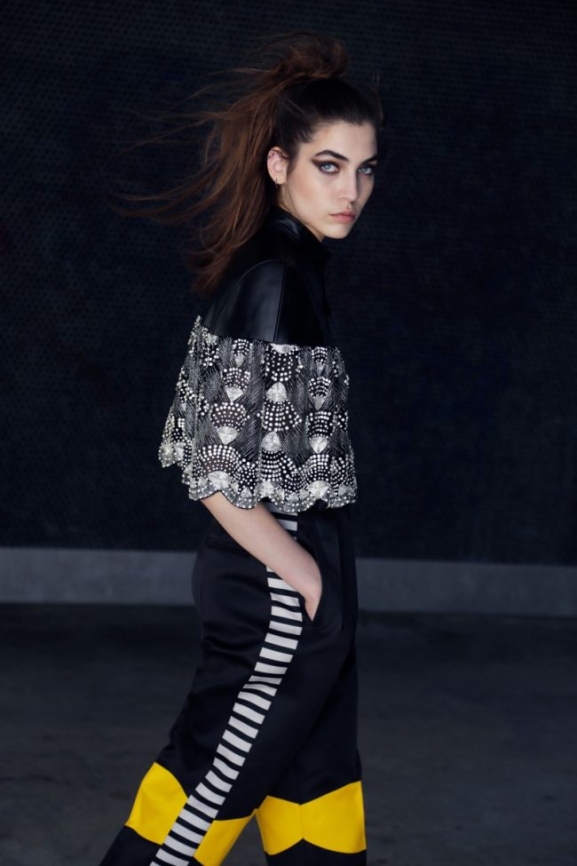 LOUIS VUITTON Fashion Location