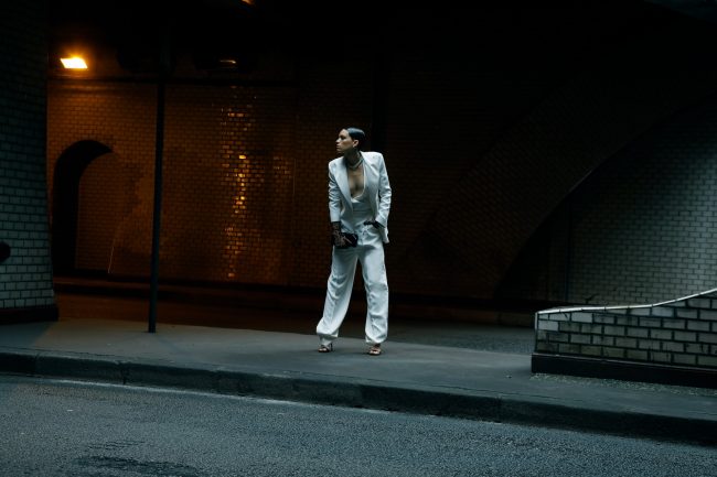 UNDERGROUND Fashion Location