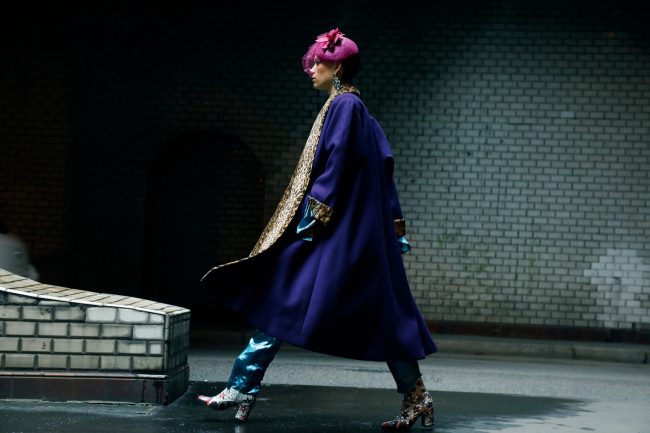 UNDERGROUND Fashion Location