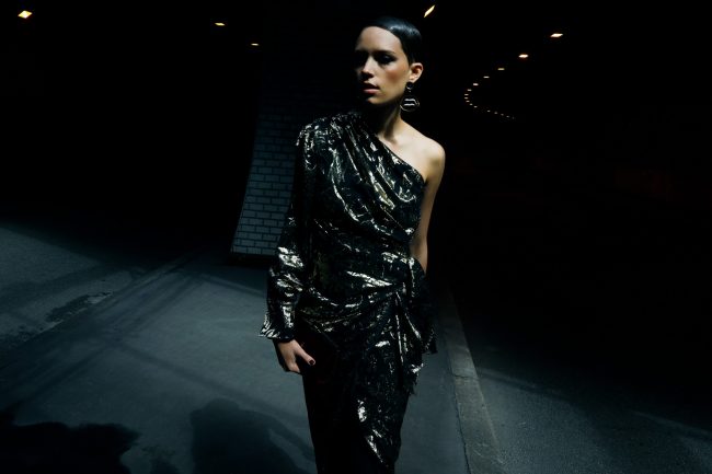 UNDERGROUND Fashion Location