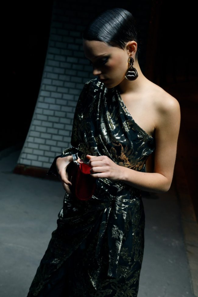 UNDERGROUND Fashion Location