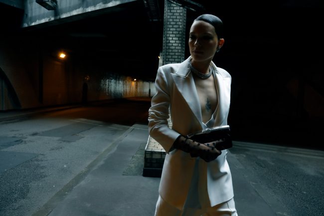 UNDERGROUND Fashion Location