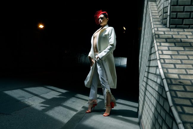 UNDERGROUND Fashion Location