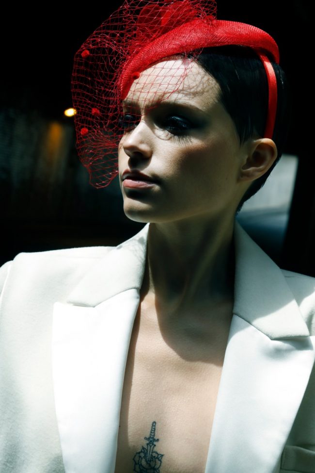 UNDERGROUND Fashion Location