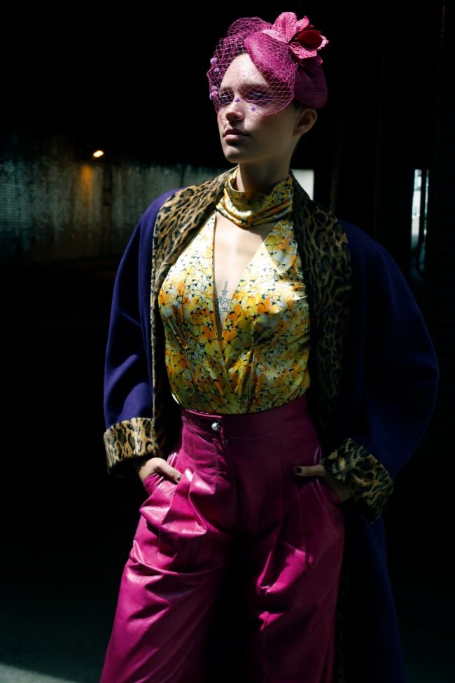 UNDERGROUND Fashion Location