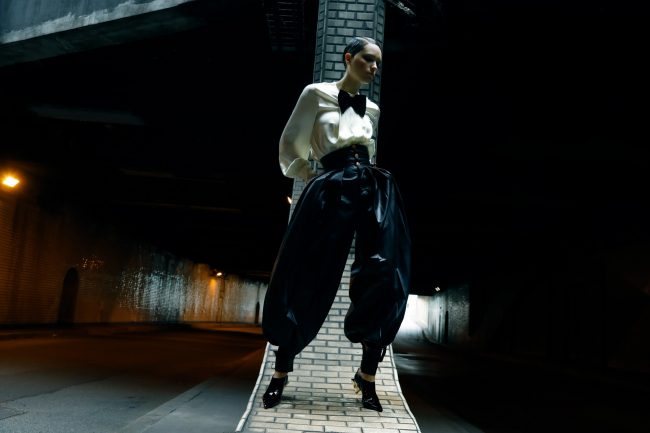 UNDERGROUND Fashion Location