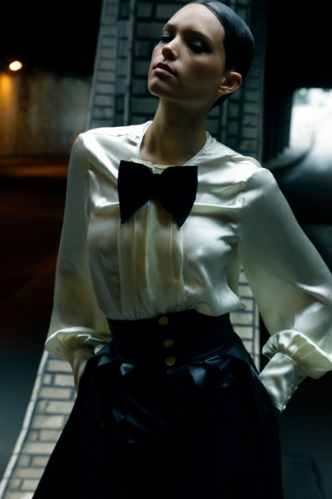 UNDERGROUND Fashion Location