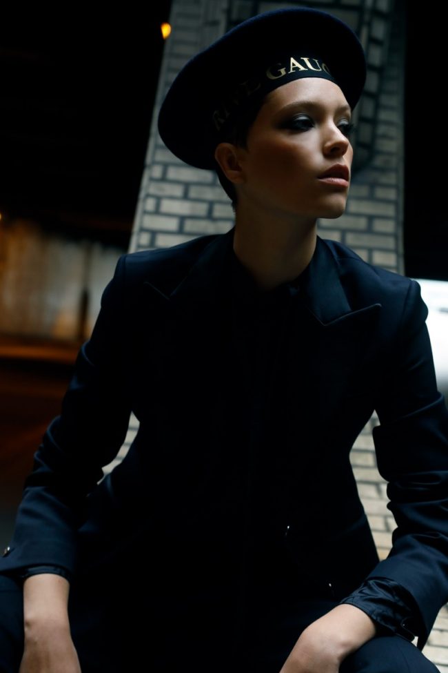 UNDERGROUND Fashion Location