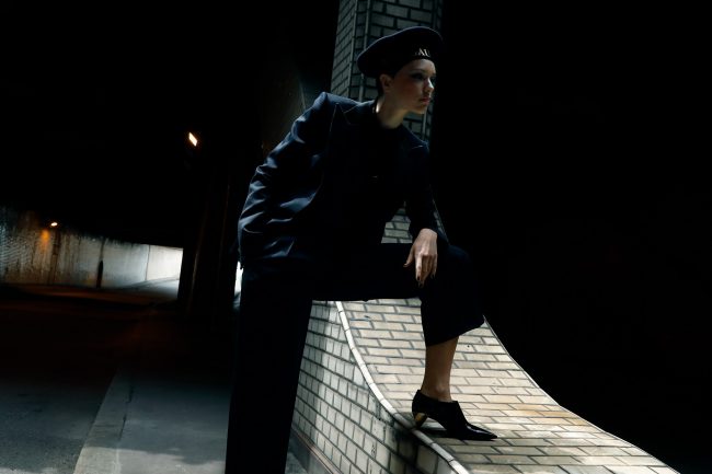 UNDERGROUND Fashion Location