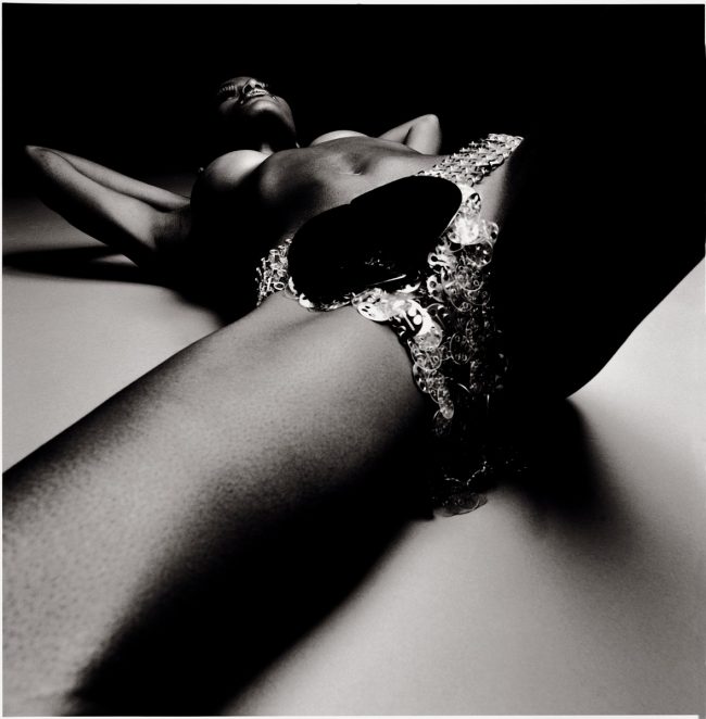 AMAZONES - PACO RABANNE