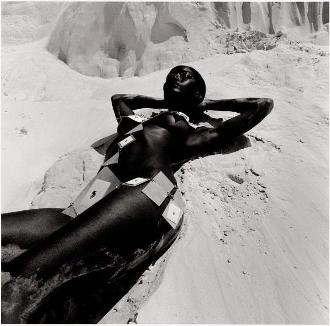 AMAZONES - PACO RABANNE