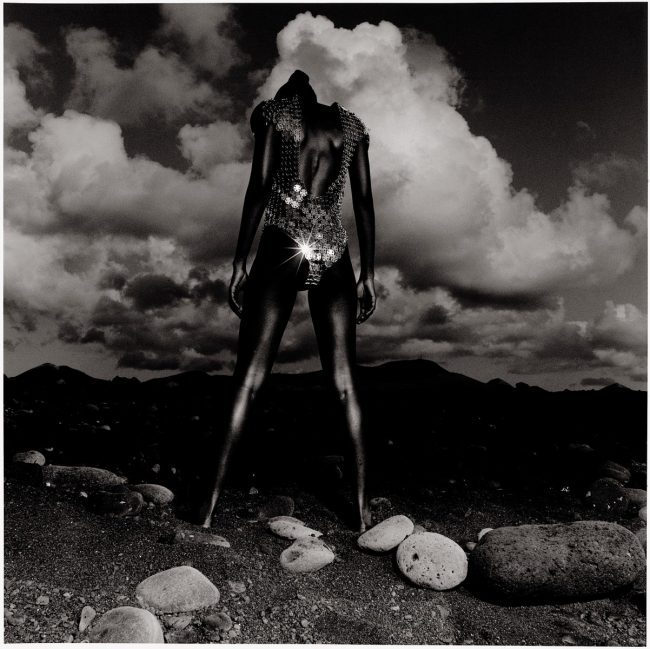 AMAZONES - PACO RABANNE