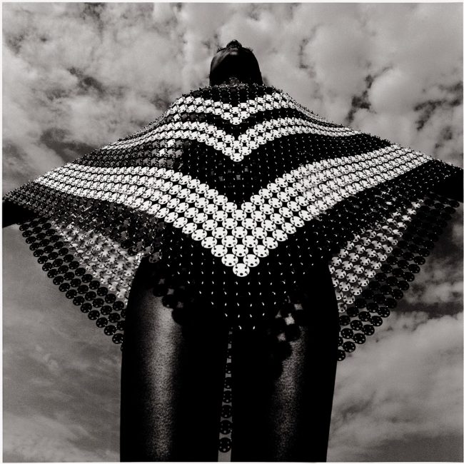 AMAZONES - PACO RABANNE