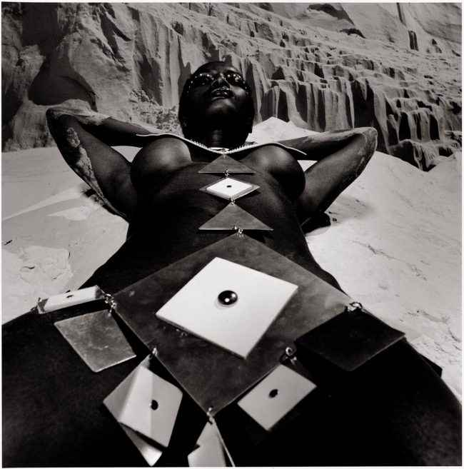 AMAZONES - PACO RABANNE