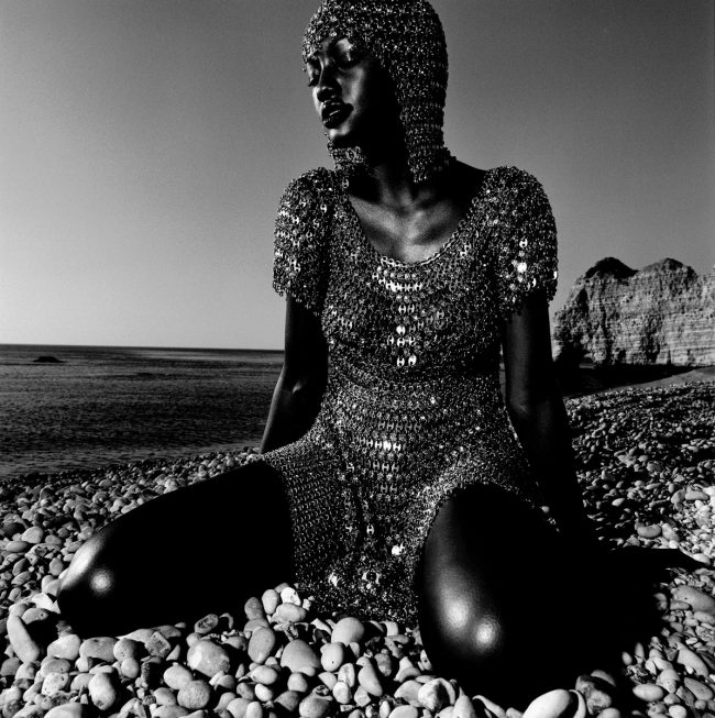 AMAZONES - PACO RABANNE