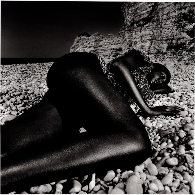 AMAZONES - PACO RABANNE