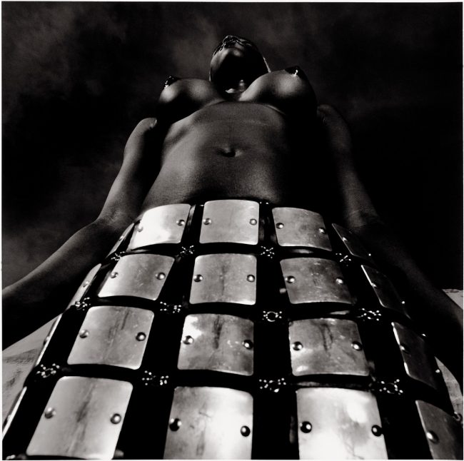 AMAZONES - PACO RABANNE