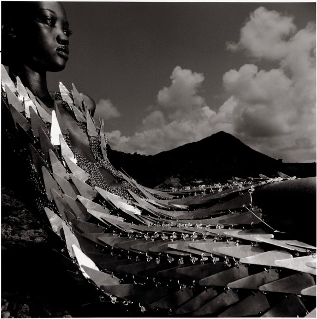 AMAZONES - PACO RABANNE