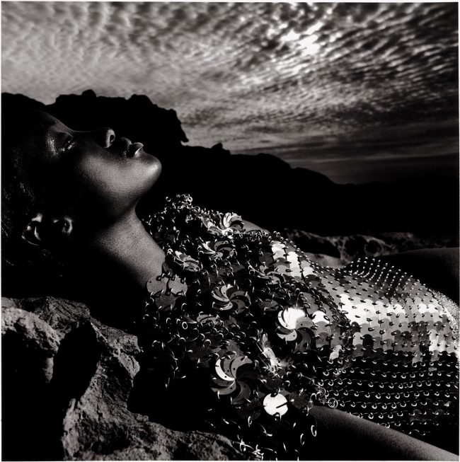 AMAZONES - PACO RABANNE