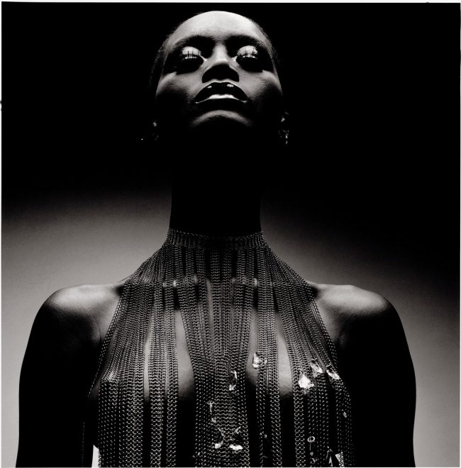 AMAZONES - PACO RABANNE