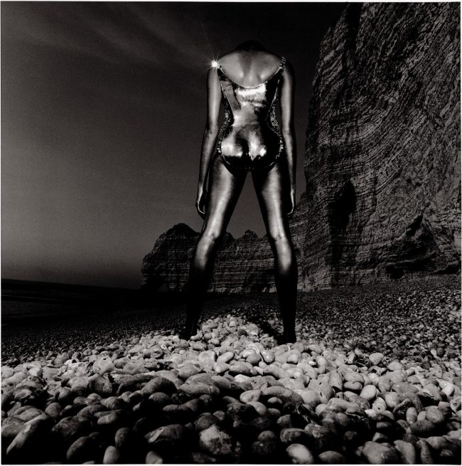 AMAZONES - PACO RABANNE