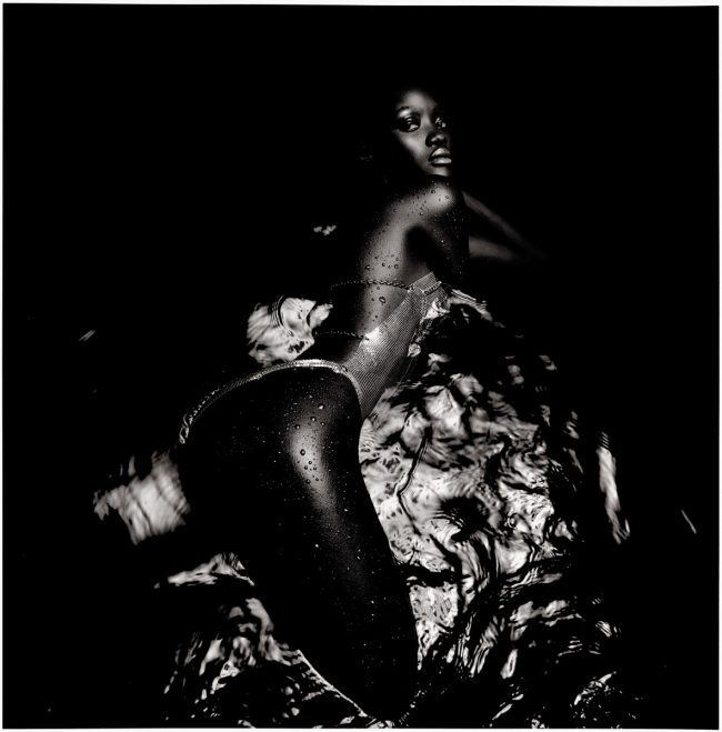 AMAZONES - PACO RABANNE