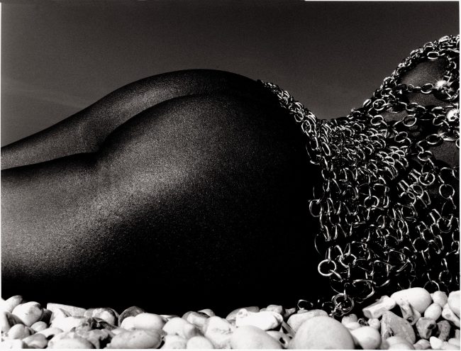 AMAZONES - PACO RABANNE