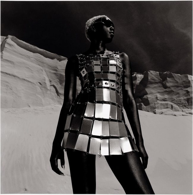 AMAZONES - PACO RABANNE