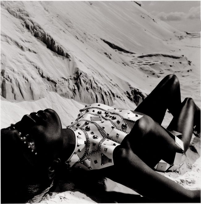 AMAZONES - PACO RABANNE