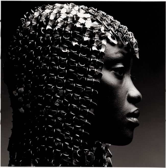 AMAZONES - PACO RABANNE