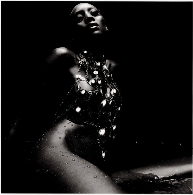 AMAZONES - PACO RABANNE