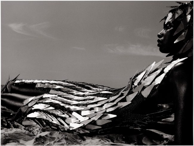 AMAZONES - PACO RABANNE