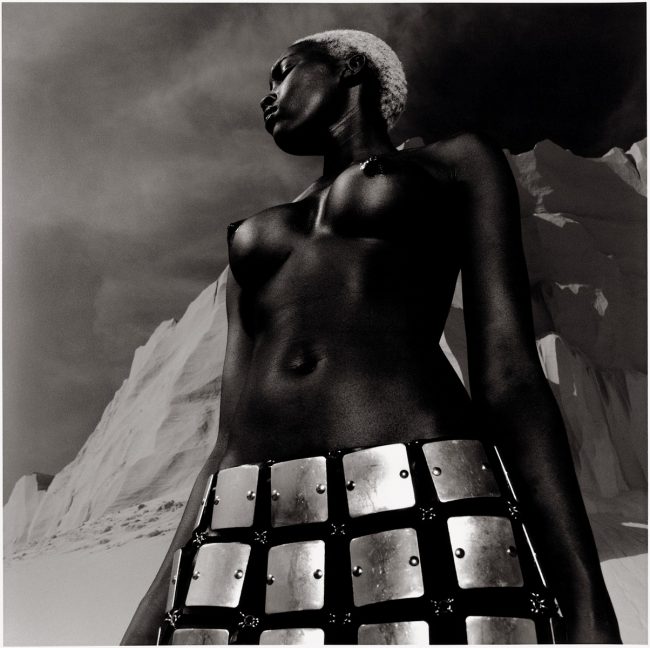 AMAZONES - PACO RABANNE