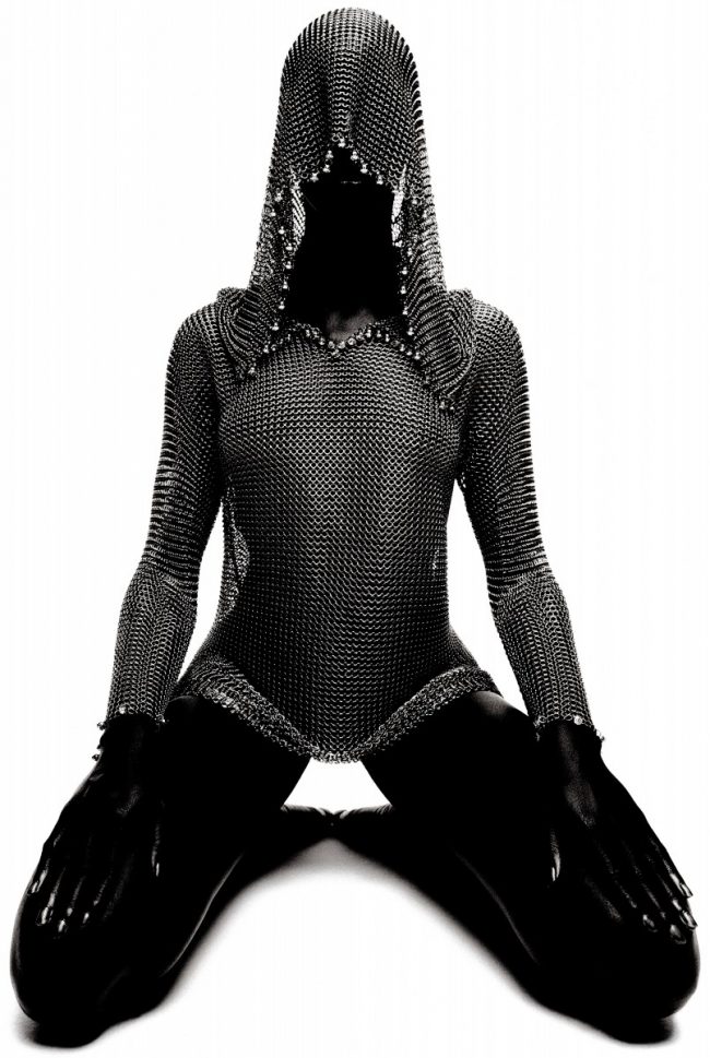 AMAZONES - PACO RABANNE