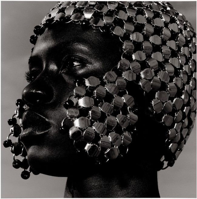 AMAZONES - PACO RABANNE