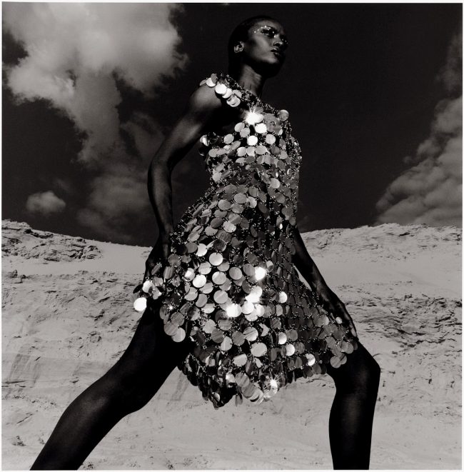 AMAZONES - PACO RABANNE