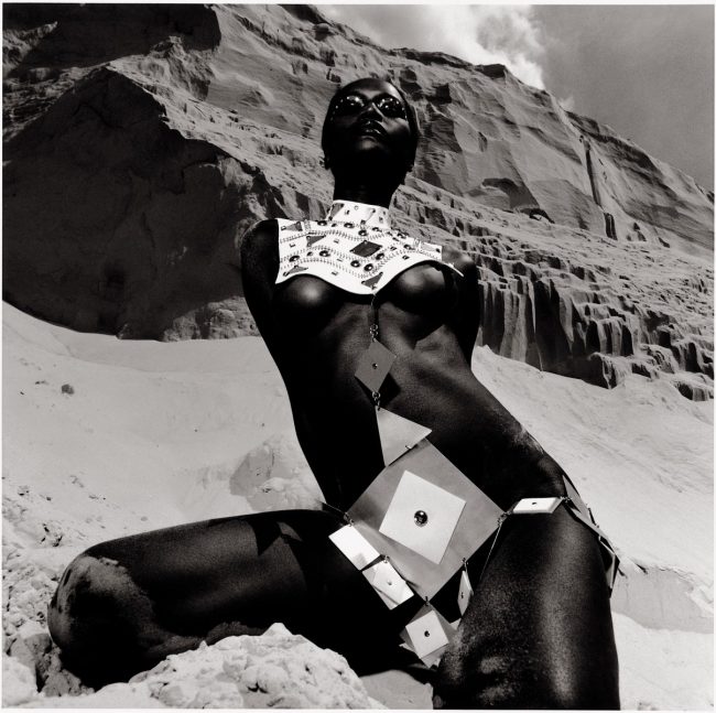 AMAZONES - PACO RABANNE