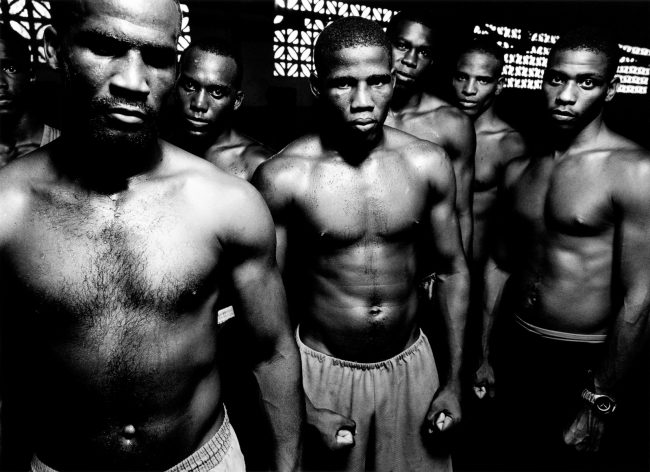 HAVANA BOXING CLUB