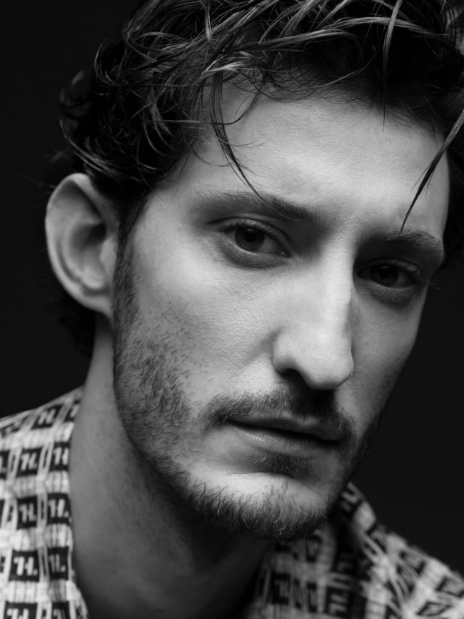Pierre Niney | Thierry Le Goues Photographer