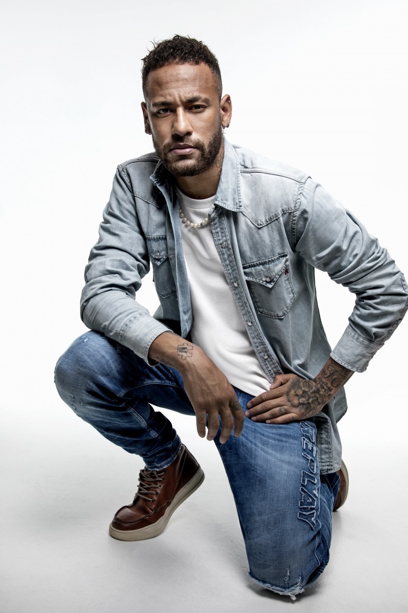 Replay neymar hot sale