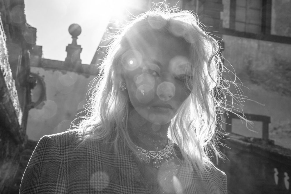 Fashion location - BVLGARI - 2023